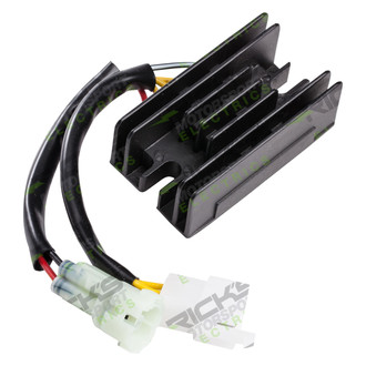 Rick's Motorsport Electrics® - OEM Style Rectifier Regulator