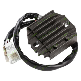 Rick's Motorsport Electrics® - OEM Style Rectifier Regulator