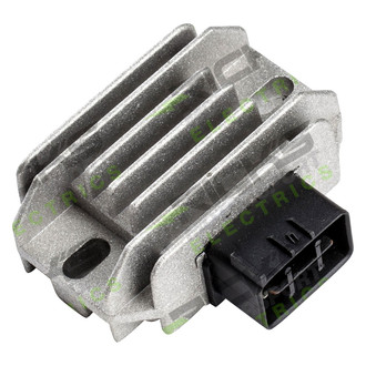 Rick's Motorsport Electrics® - OEM Style Rectifier Regulator