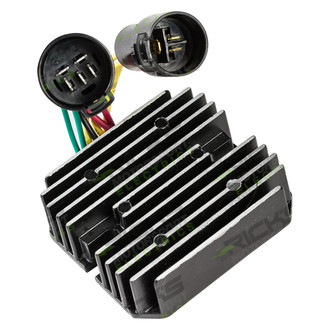Rick's Motorsport Electrics® - OEM Style Rectifier Regulator