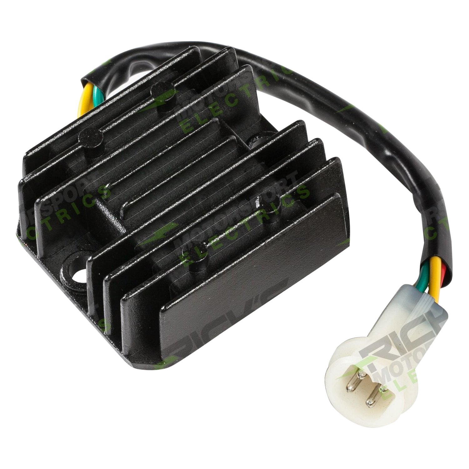 REGULATOR 10402 ATV Yamaha RICKS RECTIFIER ATV Parts Electrical