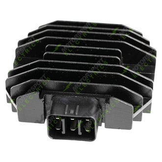 Rick's Motorsport Electrics® - OEM Style Rectifier Regulator