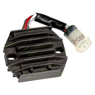 Rick's Motorsport Electrics® - OEM Style Rectifier Regulator