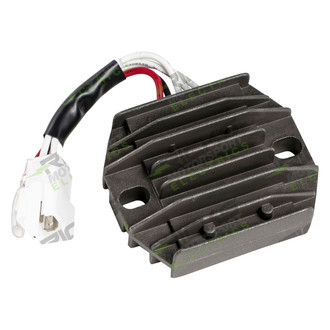 Rick's Motorsport Electrics® - OEM Style Rectifier Regulator