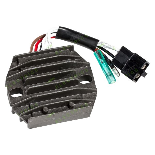 Rick's Motorsport Electrics® - OEM Style Rectifier Regulator