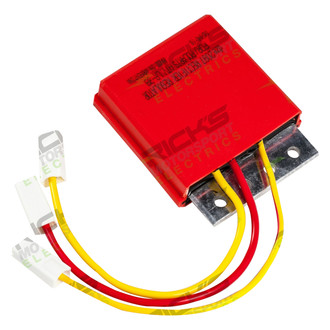 Rick's Motorsport Electrics® - OEM Style Rectifier Regulator