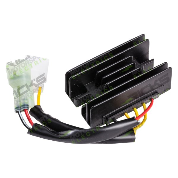 Rick's Motorsport Electrics® - OEM Style Rectifier Regulator