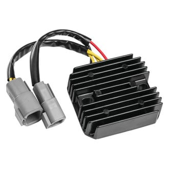 Rick's Motorsport Electrics® - OEM Style Rectifier Regulator