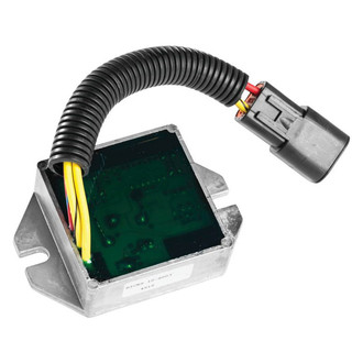 Rick's Motorsport Electrics® - OEM Style Rectifier Regulator