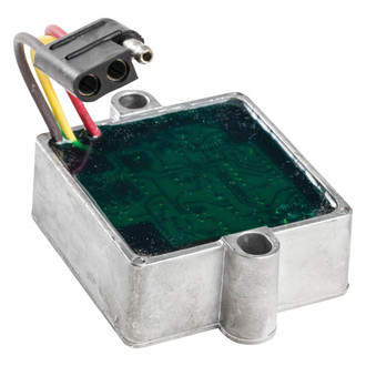 Rick's Motorsport Electrics® - OEM Style Rectifier Regulator