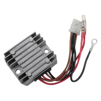 Rick's Motorsport Electrics® - OEM Style Rectifier Regulator