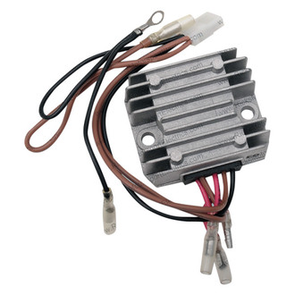 Rick's Motorsport Electrics® - OEM Style Rectifier Regulator