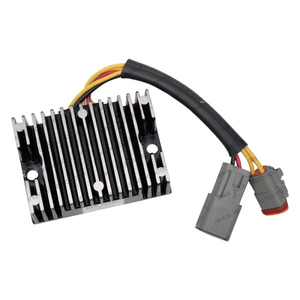 Rick's Motorsport Electrics® - OEM Style Rectifier Regulator