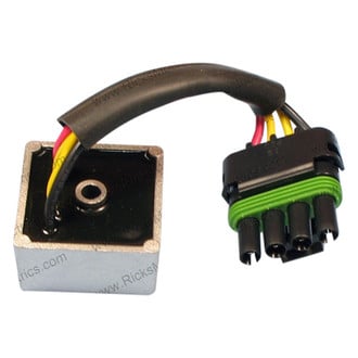 Rick's Motorsport Electrics® - OEM Style Rectifier Regulator