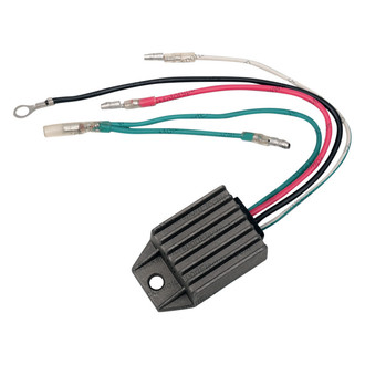 Rick's Motorsport Electrics® - OEM Style Rectifier Regulator