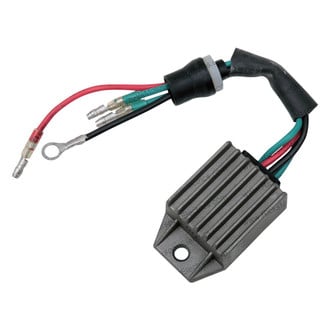 Rick's Motorsport Electrics® - OEM Style Rectifier Regulator
