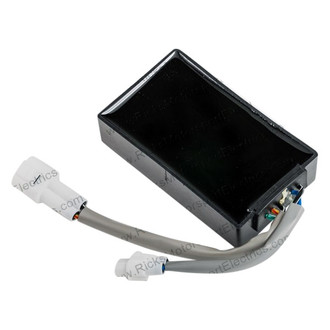 Rick's Motorsport Electrics® - OEM Style CDI Box