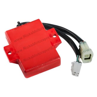 Rick's Motorsport Electrics® - Hot Shot Series CDI Box