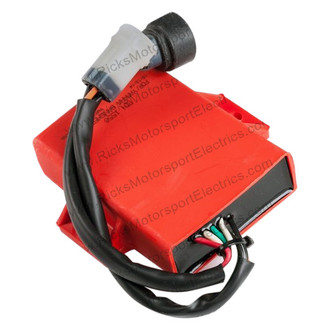 Rick's Motorsport Electrics® - Hot Shot Series CDI Box