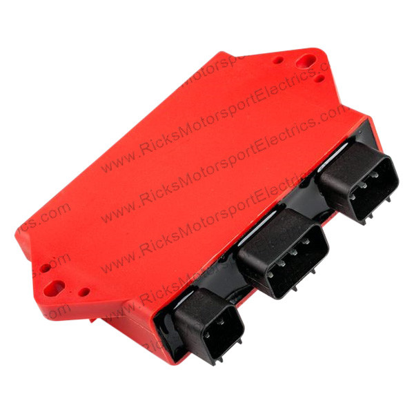 Rick's Motorsport Electrics® 15-416 - Hot Shot Series CDI Box