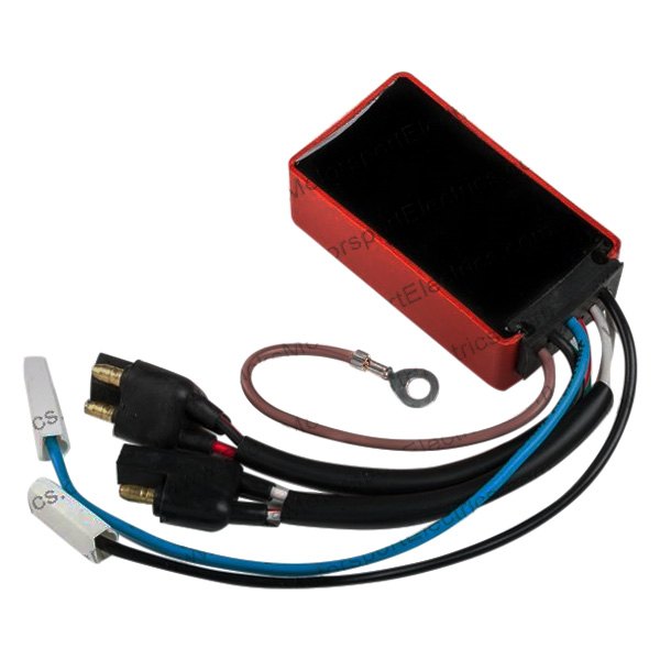 Rick's Motorsport Electrics® 15504 Hot Shot Series CDI Box