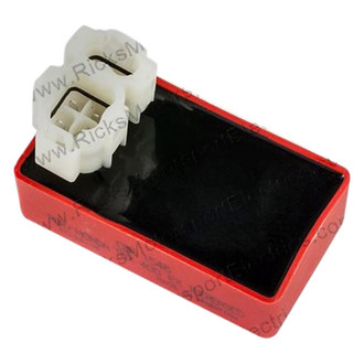 Rick's Motorsport Electrics® - Hot Shot Series CDI Box