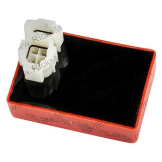 Rick's Motorsport Electrics® - Hot Shot Series CDI Box
