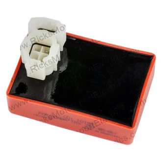 Rick's Motorsport Electrics® - Hot Shot Series CDI Box