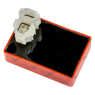 Rick's Motorsport Electrics® - Hot Shot Series CDI Box