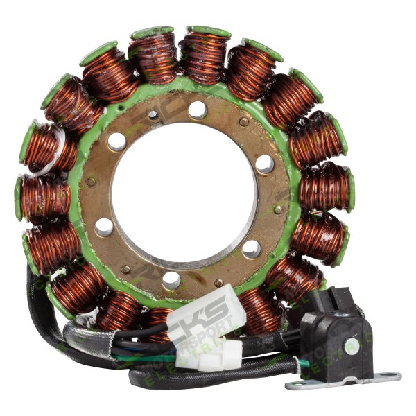 Rick's Motorsport Electrics® - OEM Style Stator