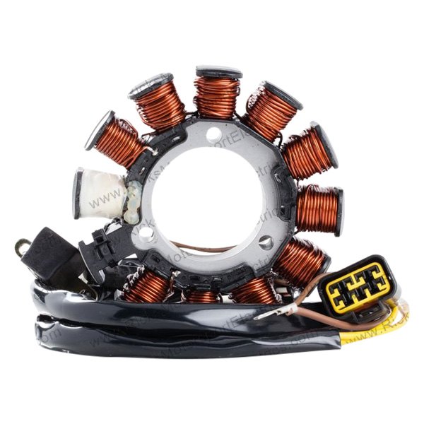 Rick's Motorsport Electrics® - OEM Style 12 Pole Stator