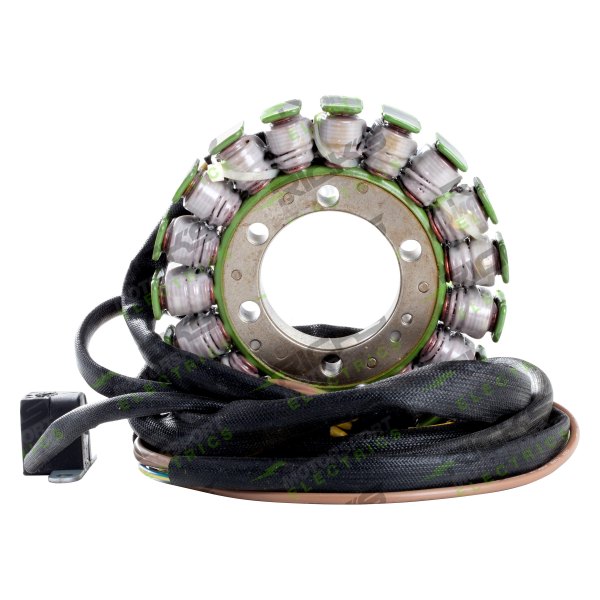 Rick's Motorsport Electrics® - OEM Style 18 Pole Stator