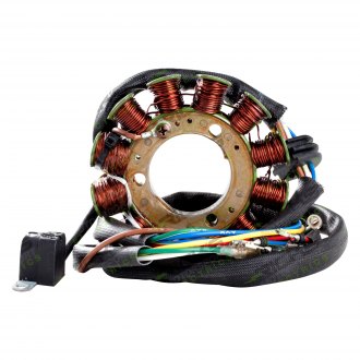 Stator for Polaris Xpedition 325 2000 2001 2002 