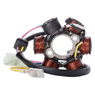 Rick's Motorsport Electrics® - Hot Shot Series Stator