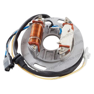 Rick's Motorsport Electrics® - Hot Shot Series Stator