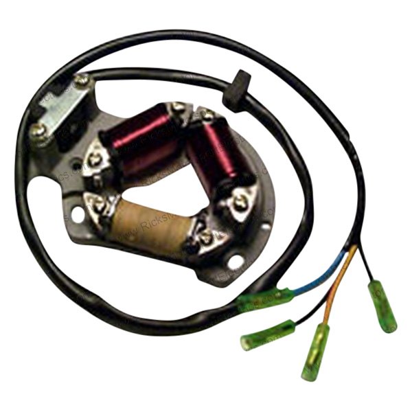 Suzuki LT250R LT500R 21-802H Rick/'s Electric ATV Stator