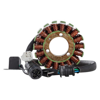 Rick's Motorsport Electrics® - Hot Shot Series Stator