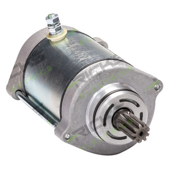 Rick's Motorsport Electrics® - Starter Motor