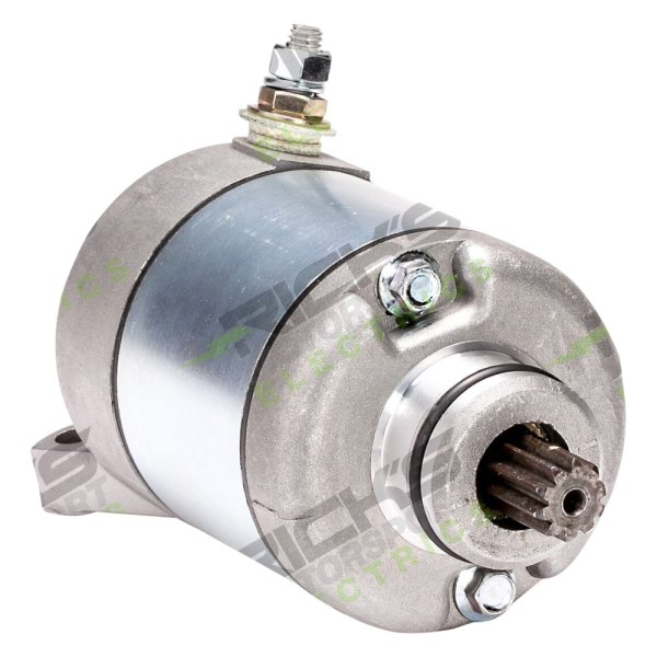 Rick's Motorsport Electrics® - Starter Motor