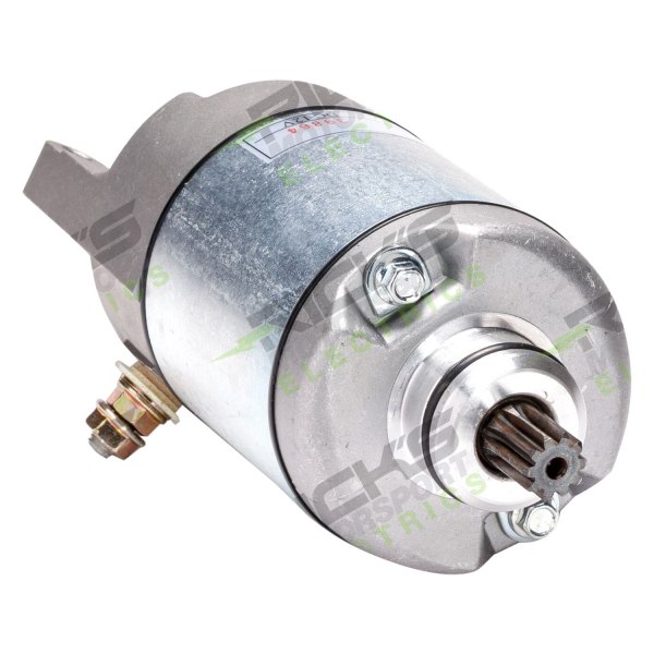 Rick's Motorsport Electrics® - Starter Motor