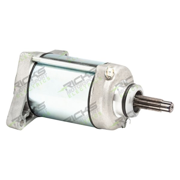 Rick's Motorsport Electrics® - Starter Motor