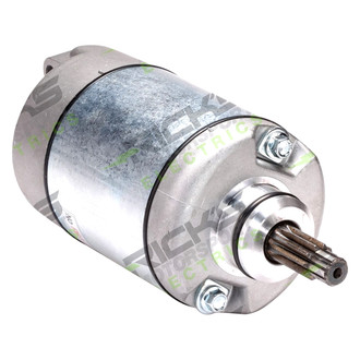 Rick's Motorsport Electrics® - Starter Motor