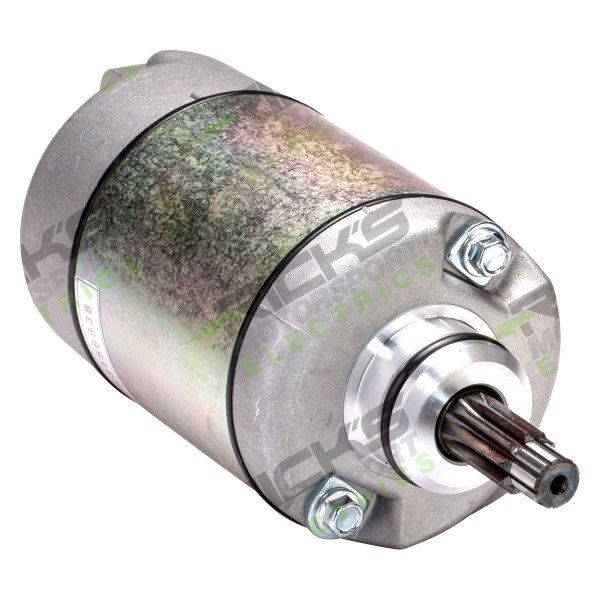 Rick's Motorsport Electrics® - Starter Motor