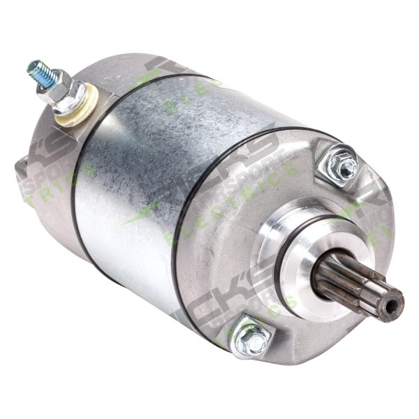 Rick's Motorsport Electrics® - Starter Motor