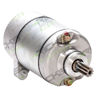 Rick's Motorsport Electrics® - Starter Motor