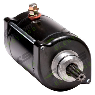 Rick's Motorsport Electrics® - Starter Motor
