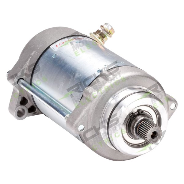 Rick's Motorsport Electrics® - Starter Motor