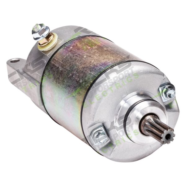 Rick's Motorsport Electrics® - Starter Motor