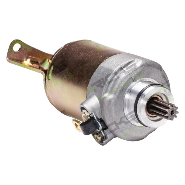 Rick's Motorsport Electrics® - Starter Motor