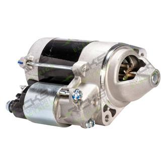 Rick's Motorsport Electrics® - Starter Motor